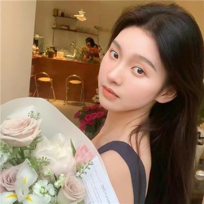 川尻小玉的懒散生活